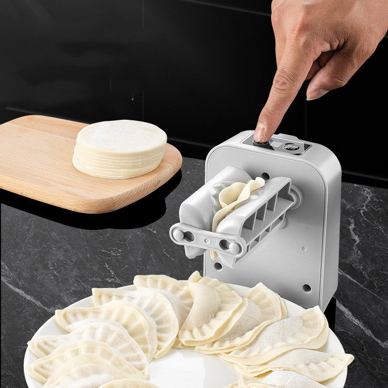 Electric Dumpling Maker™