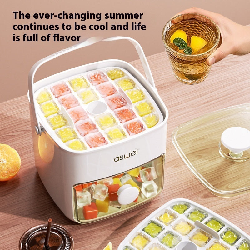 Ice Cube Maker™