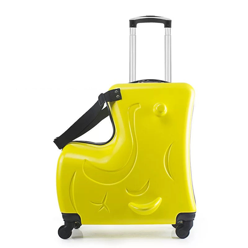 JetKids Ride-On Luggage™