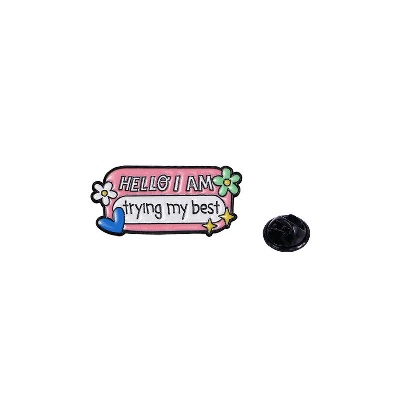 You Matter Pin
