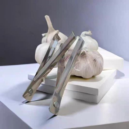 Garlic Peeler Tweezer™