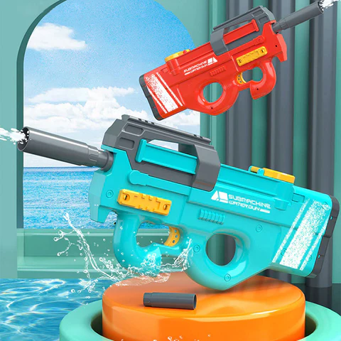 Electric Water Gun™