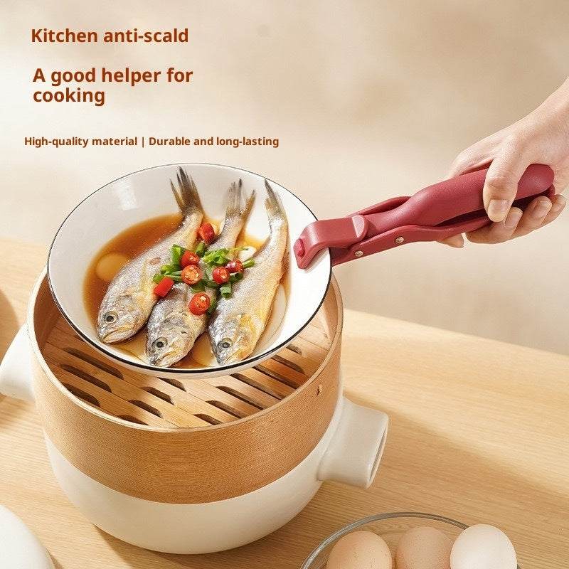 Silicone Bowl Holder Grip™