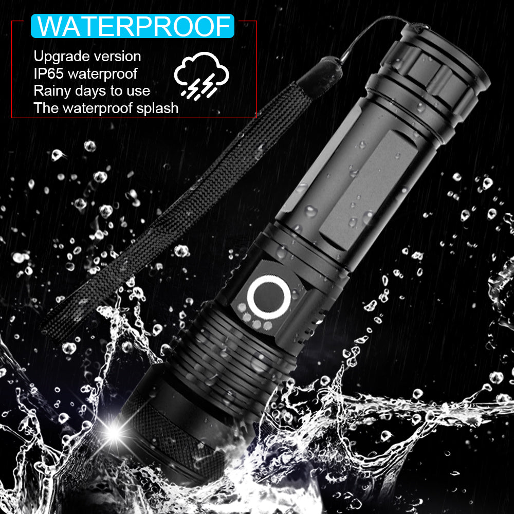 P50 Flashlight™