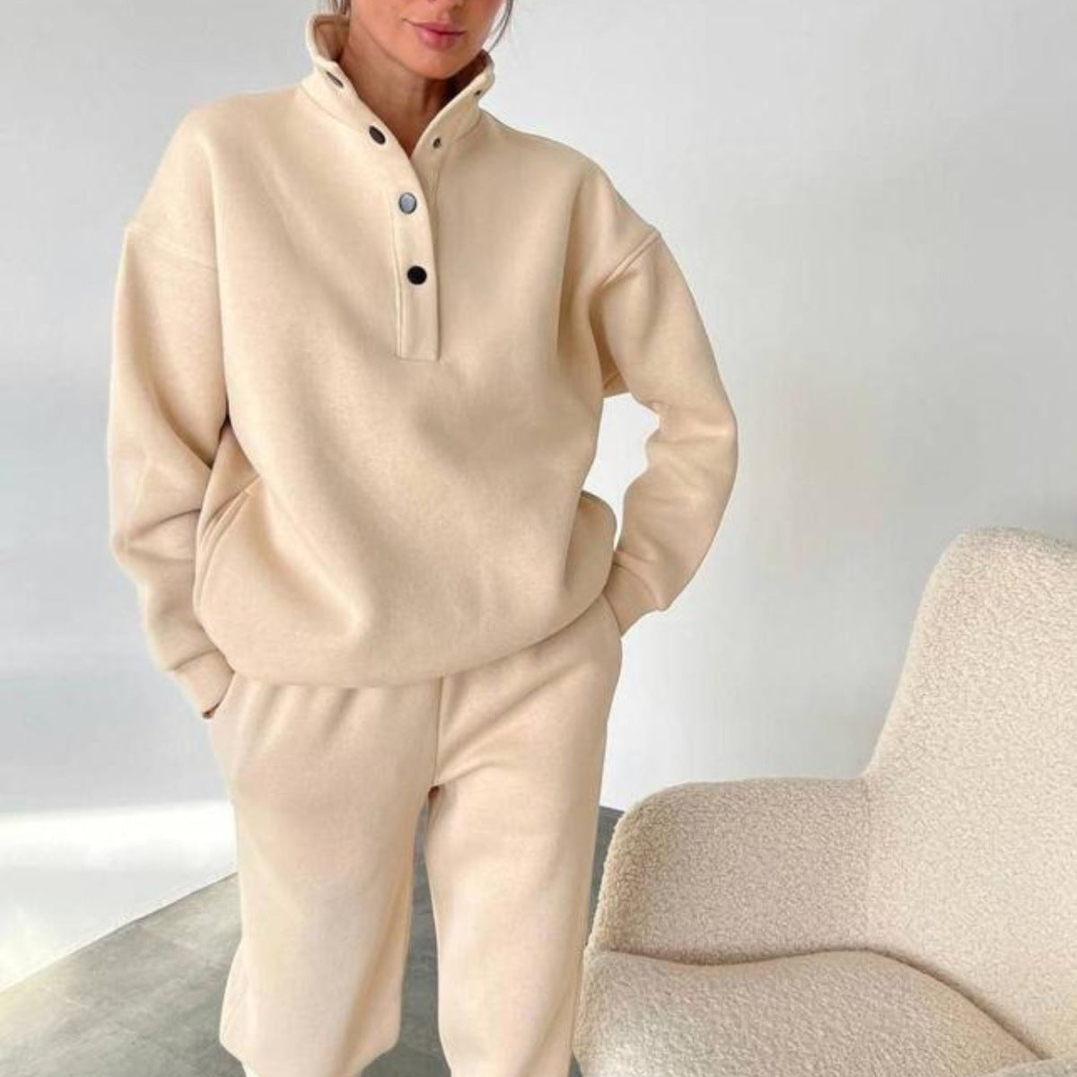 Snuggle Up Tracksuit™