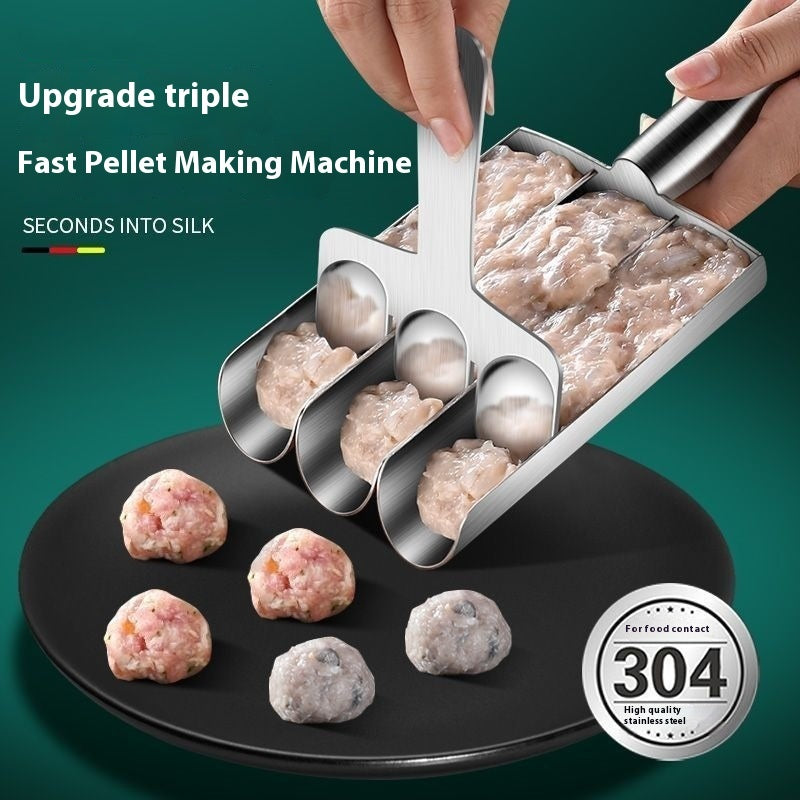 Meatball Magic Squeezer ™