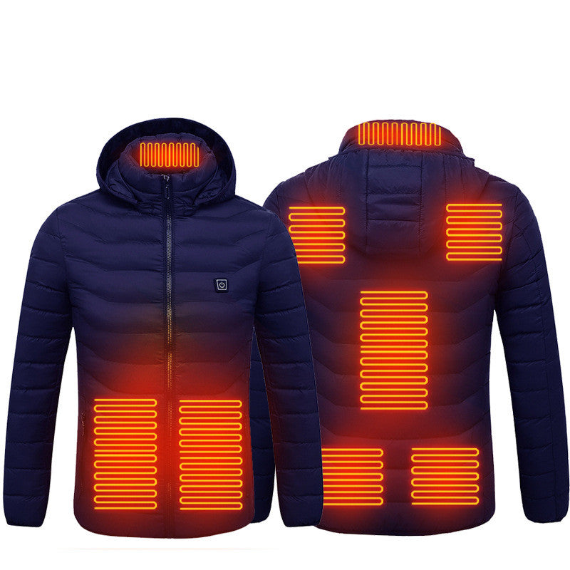 Heated Jacket™