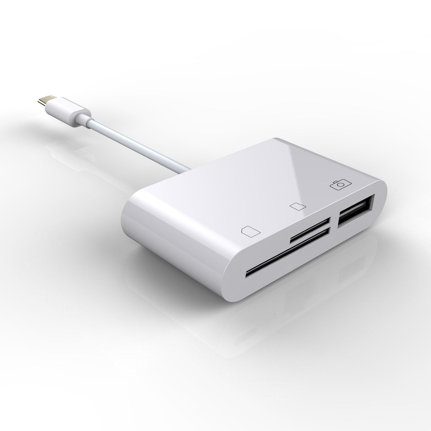 Card Reader