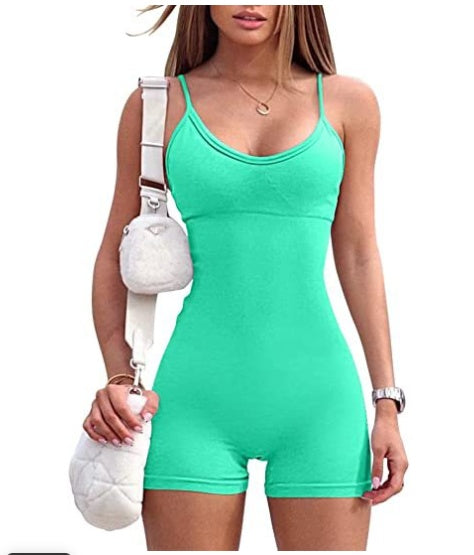 SculpFit Tight Romper™