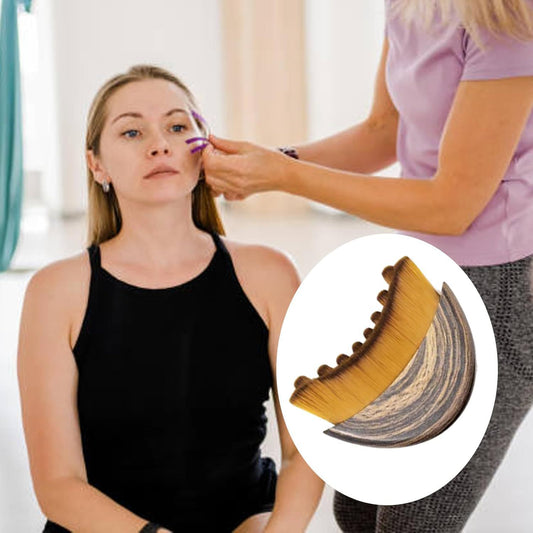 Lymph Contour Massage Brush™