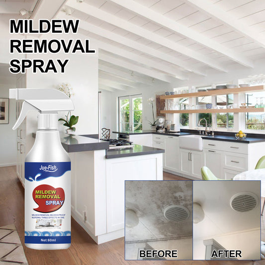 GlowMist Mold & Mildew Remover Spray™