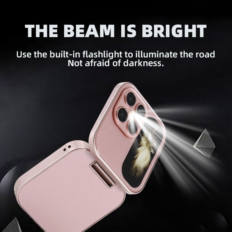 2G Mini Phone With Dual SIM Cards & Dual Standby - Compact Travel-Friendly Design, USB-C Charging, 2, 5-14V, 320x240 Resolution, Wireless Connectivity For Calls, Texts, Music - Ideal For Outdoor Activ