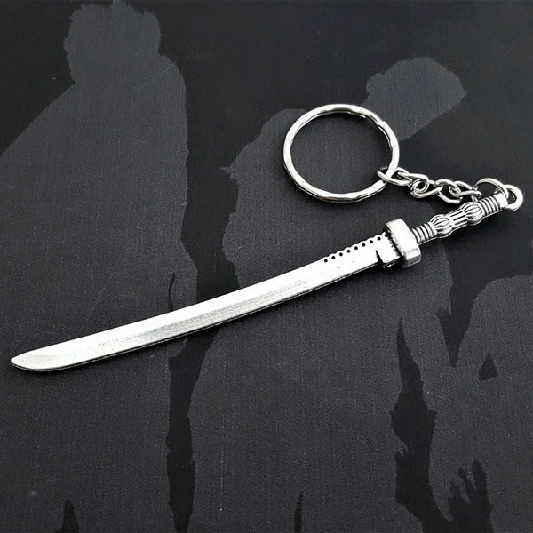 Katana Sword Keychain™