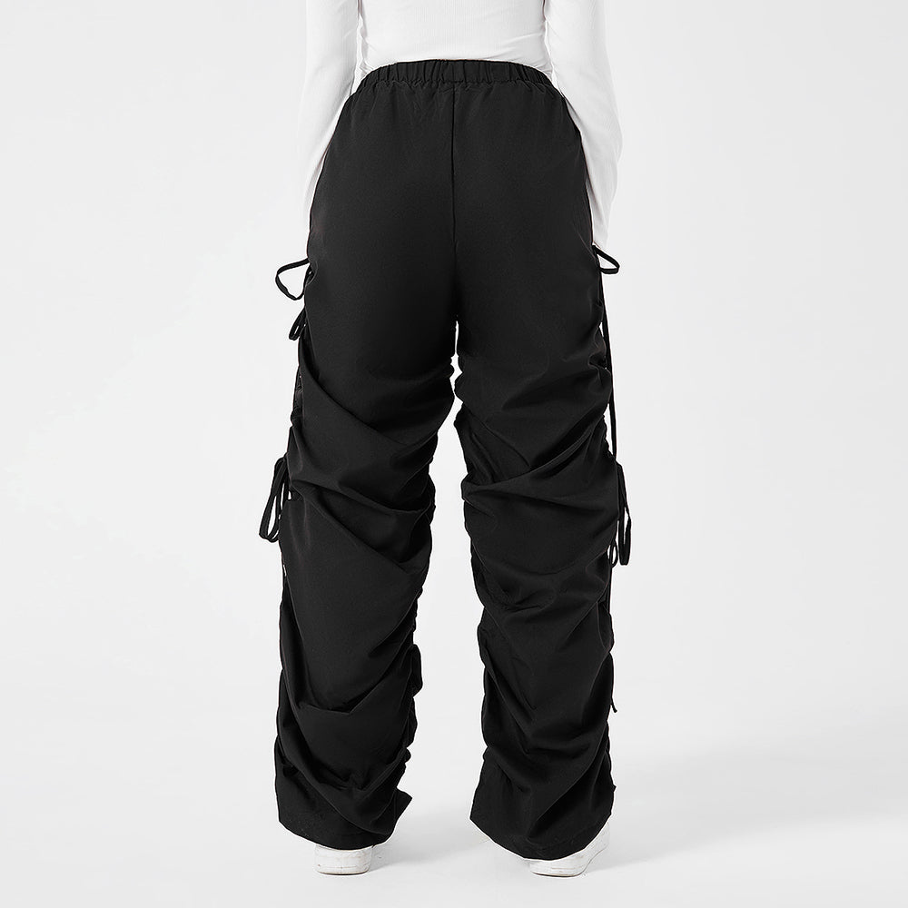 Drawstring Cargo Pants™