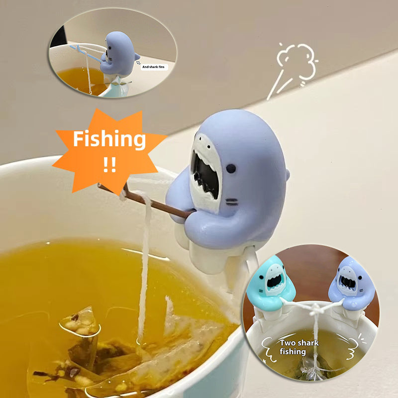 SharkFishing Tea Infuser™