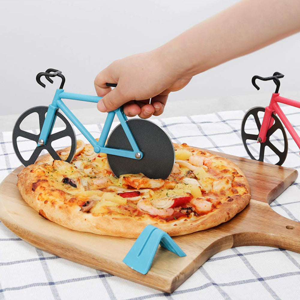 Bicycle Pizza Cutter™