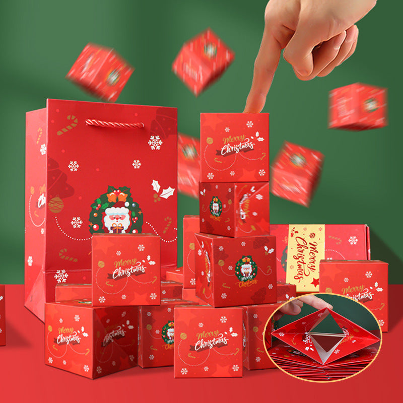 Holiday Magic Surprise Box™