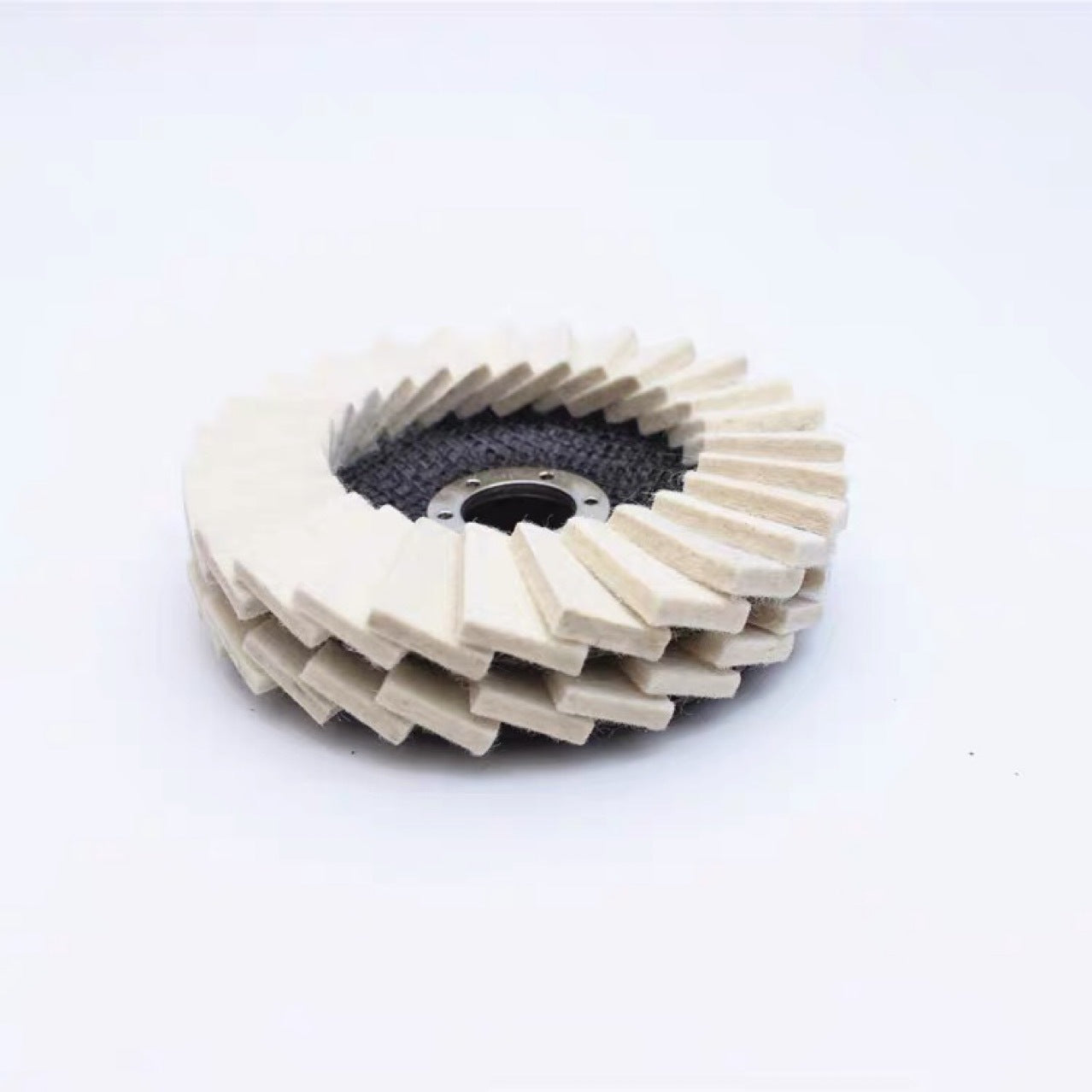 Wheel Polishing Flap Disc™