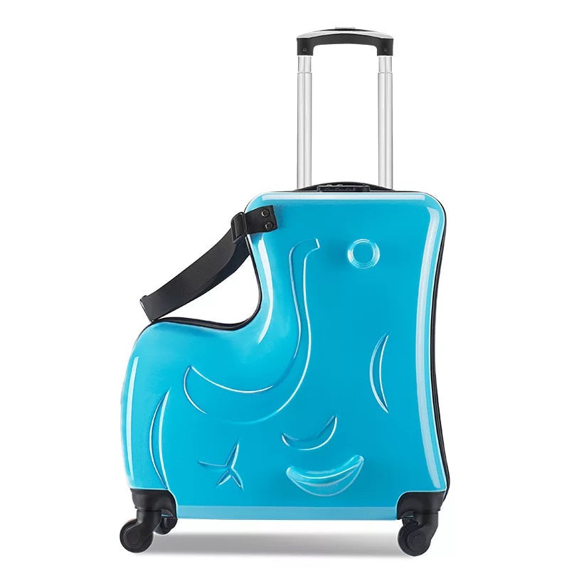 JetKids Ride-On Luggage™