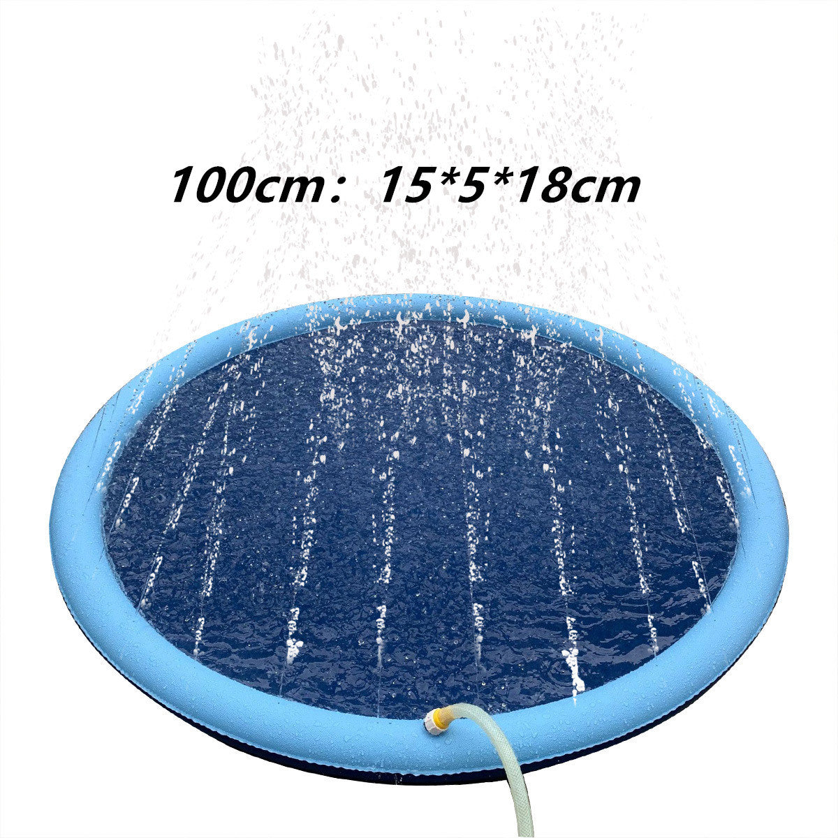 AquaSplash Play Mat™