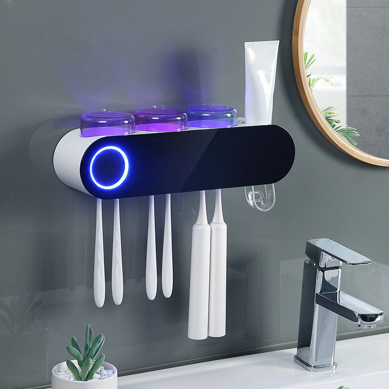 Electric Toothpaste Dispenser™