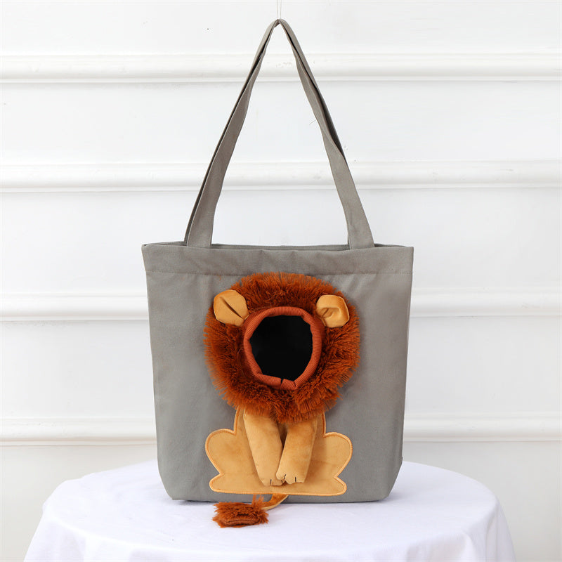 Lion Bag™