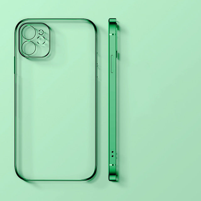 Transparent Phone Case™