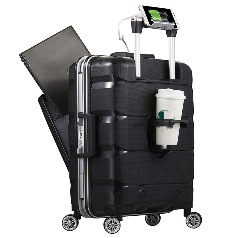 CompactJet Business Trolley™