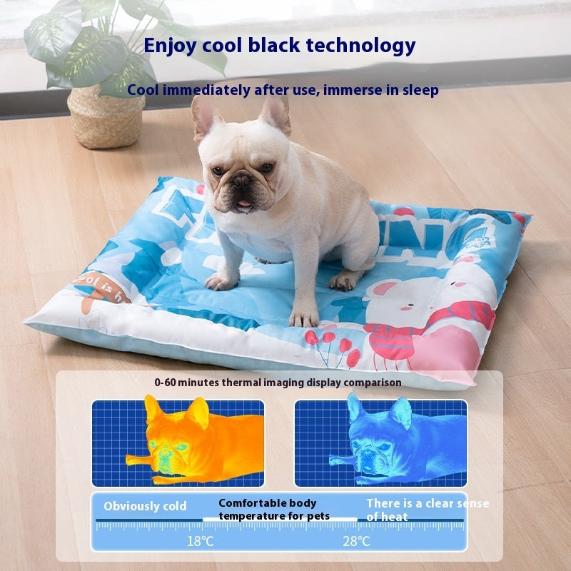 CoolPaws Pet Ice Mat™