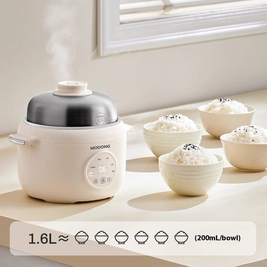 SmartMini Rice Cooker™