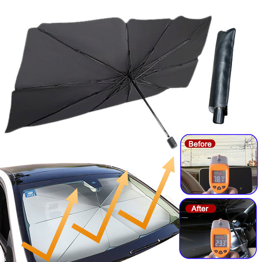 ShieldShade Windshield Umbrella™