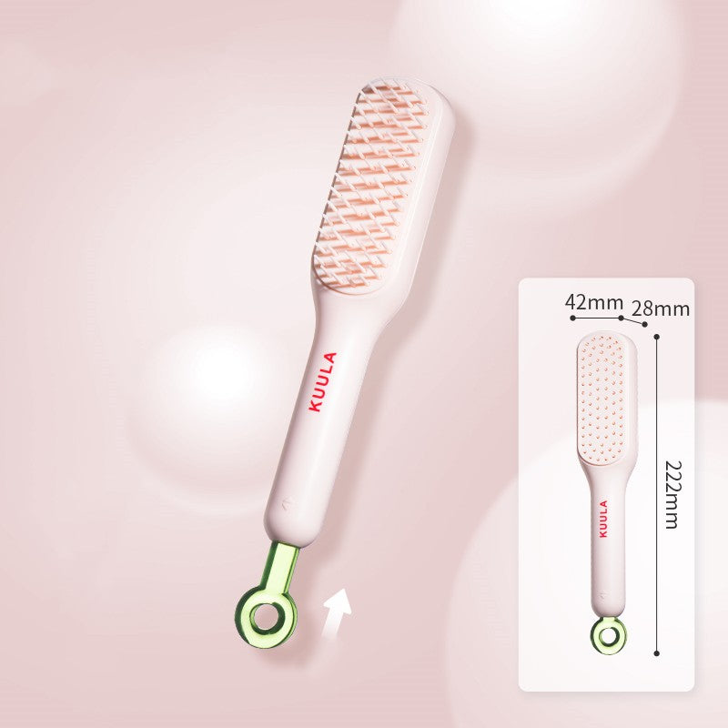 Self Cleaning Hair Brush™