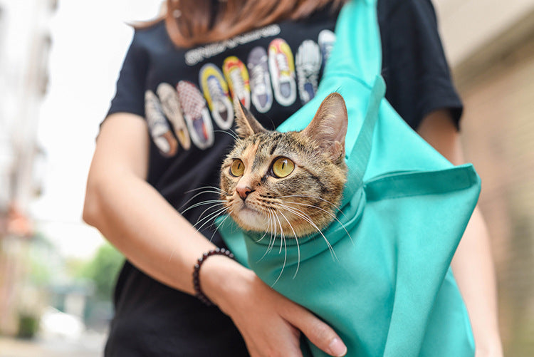 Cat Carrier Bag™