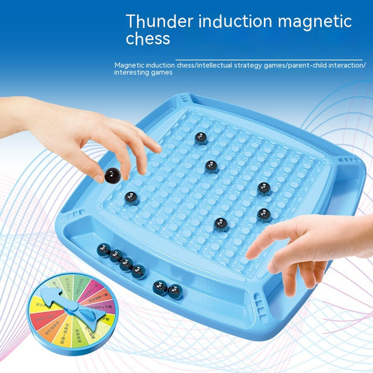 Magnetic Induction Chess™