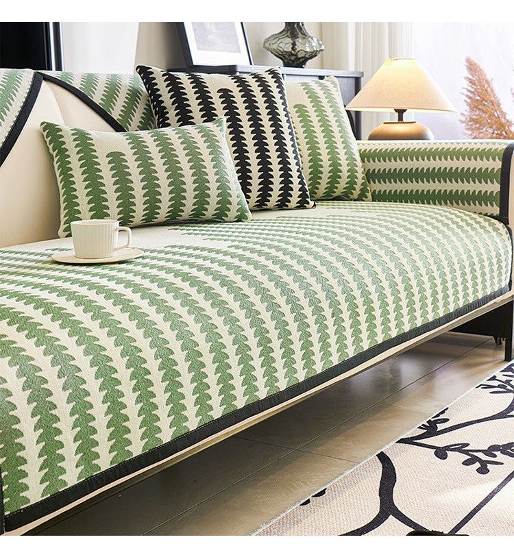 Chenille Sofa Universal Cover™