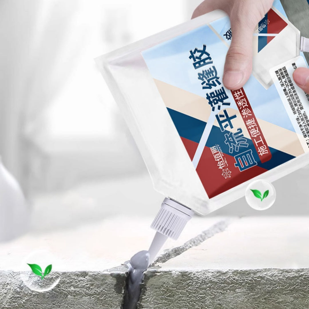 Cement Crack Filler™