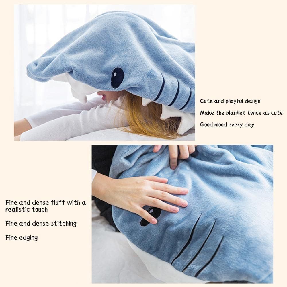 Shark Pajama™