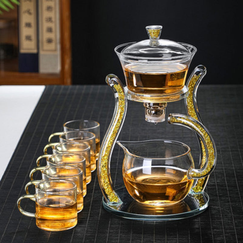 BrewMatic Automatic Tea Maker™