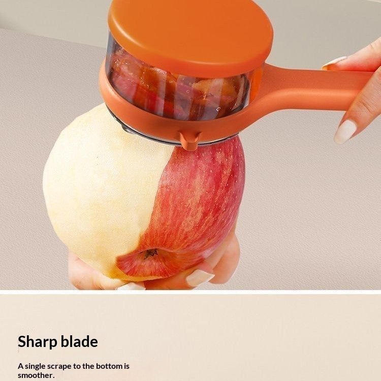 Vegetable Peeler™