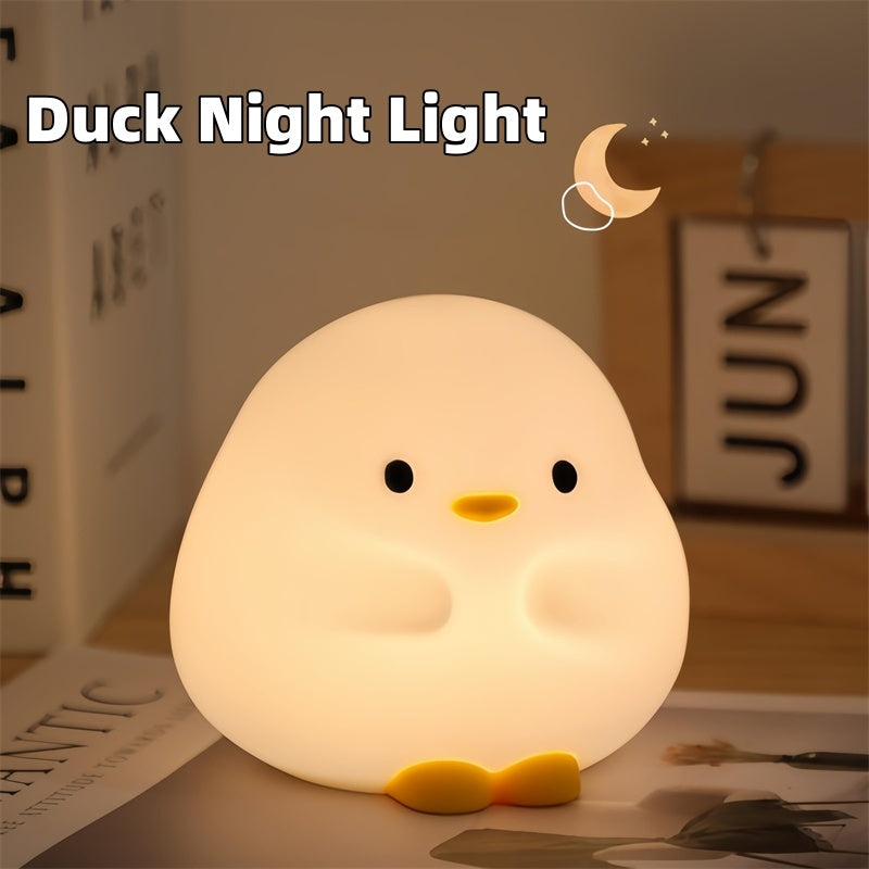 Duck Night Lamp™