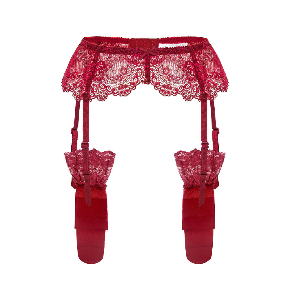 Lace Empress Garter™