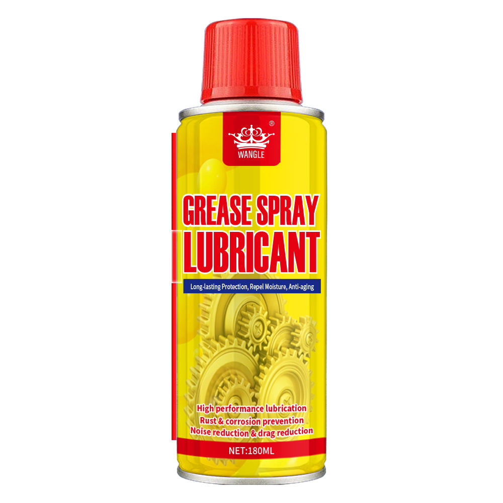 Mechanical Anti Rust Spray™