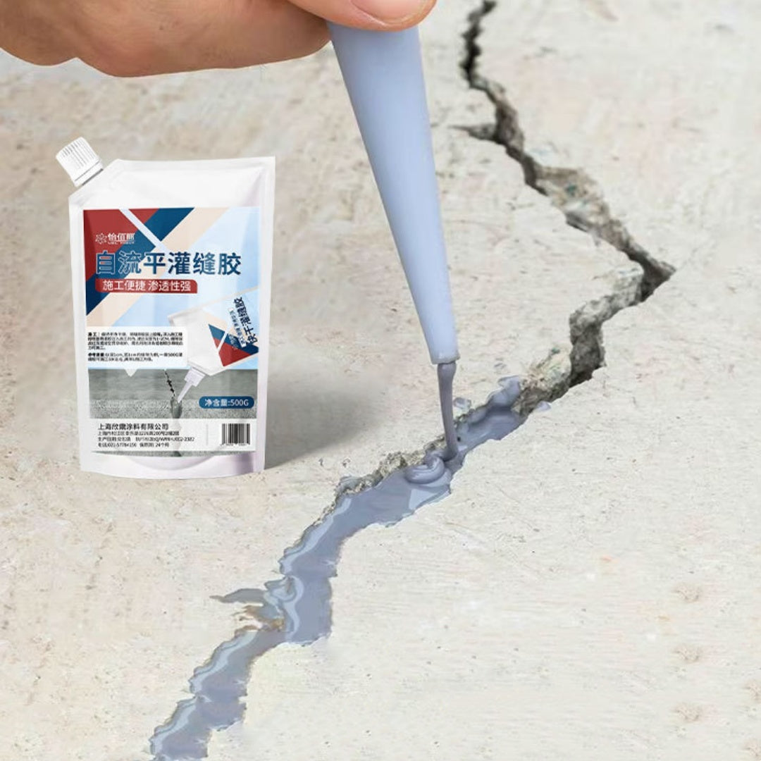 Cement Crack Filler™