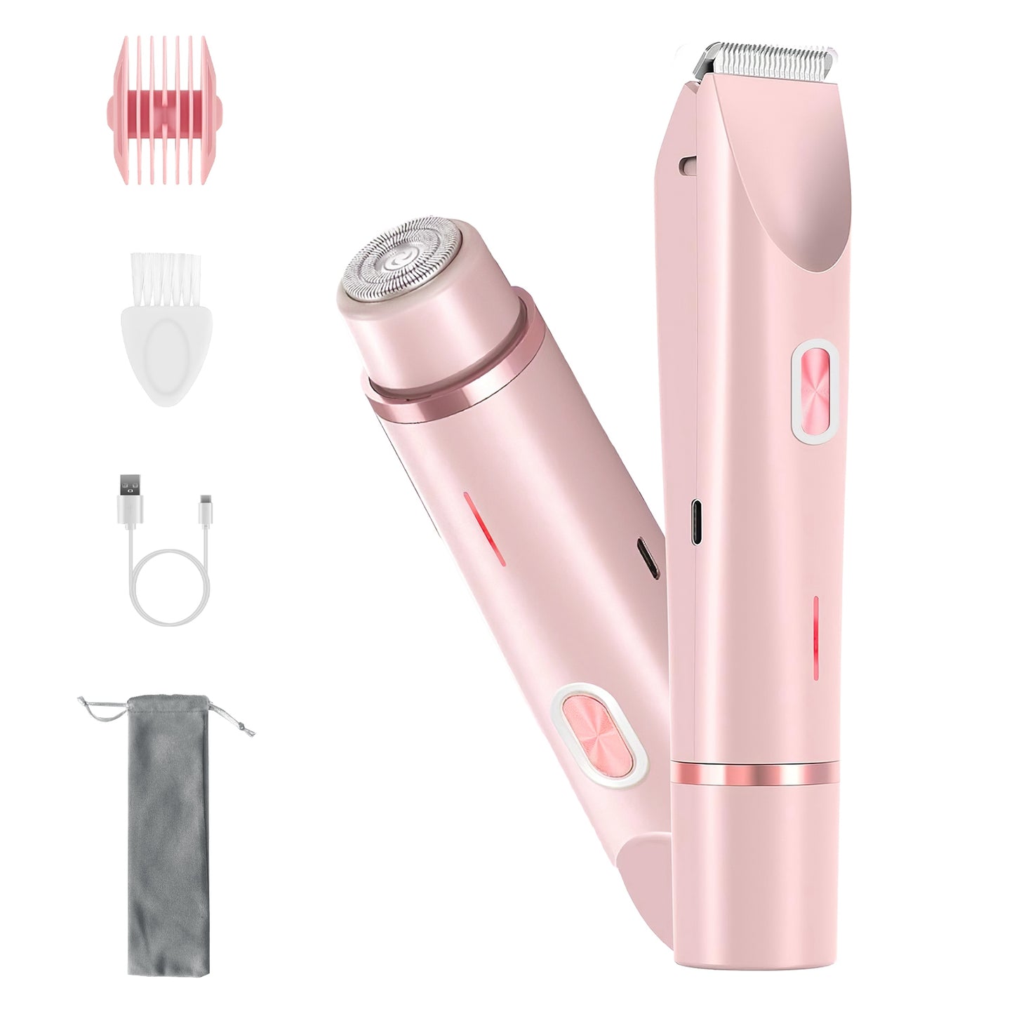 Velva Hair Trimmer™