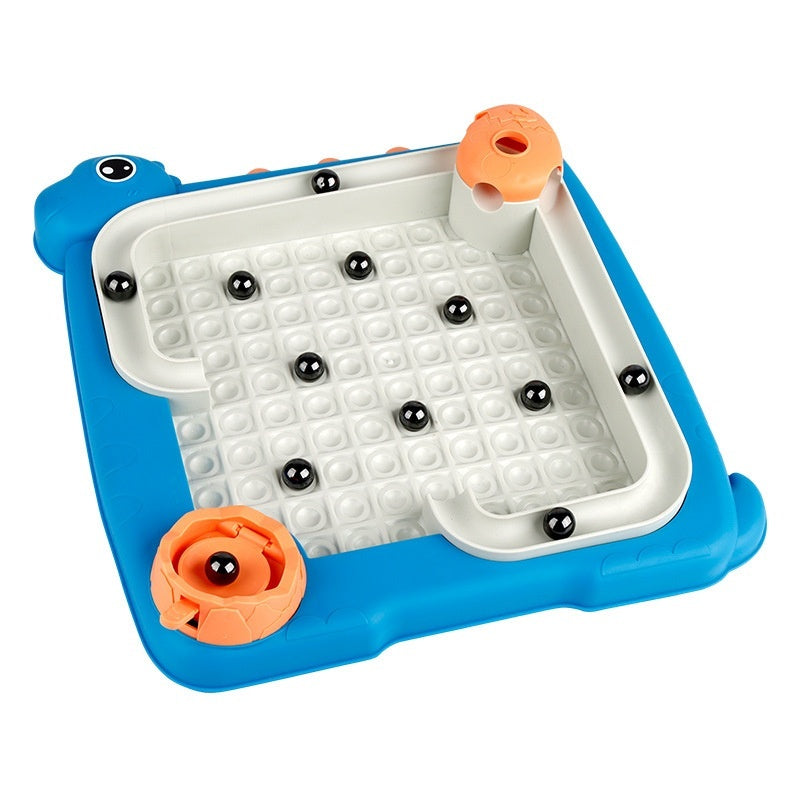 Magnetic Chess Game™