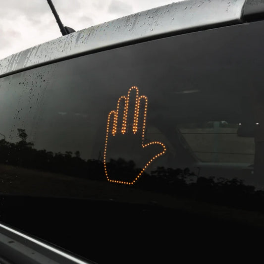 Car Gesture Light™