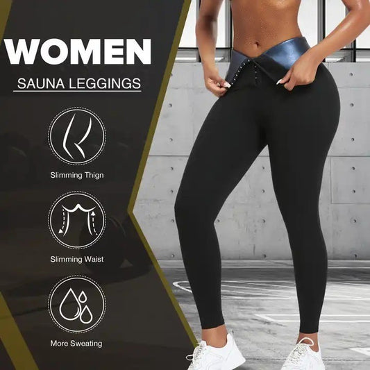 SculptFit Compression Leggings™