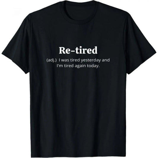 Re-tired T-Shirt™