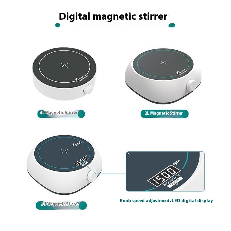 MagStir - Magnetic Stirrer™