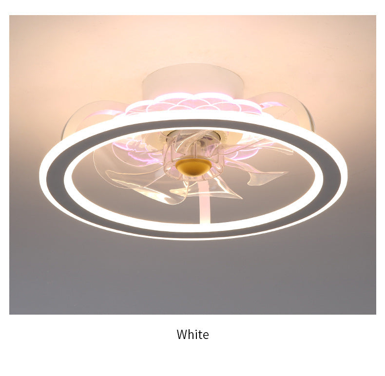 Luminaire Ceiling Fan Lamp™